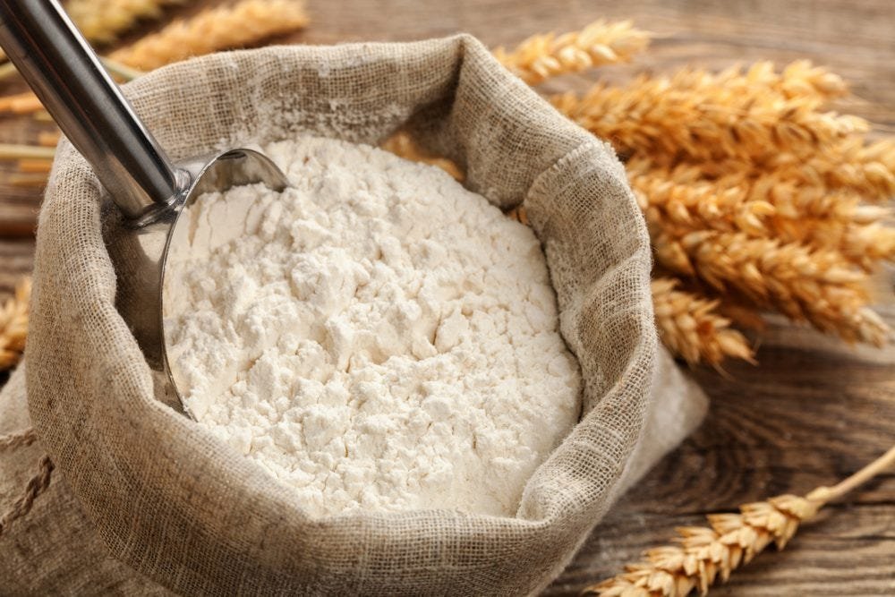 flour mill in chattisgarh