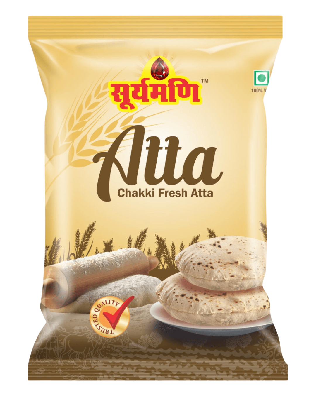 flour mill in chattisgarh